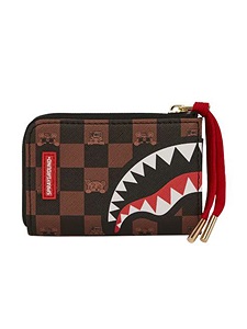 Portafoglio Sprayground